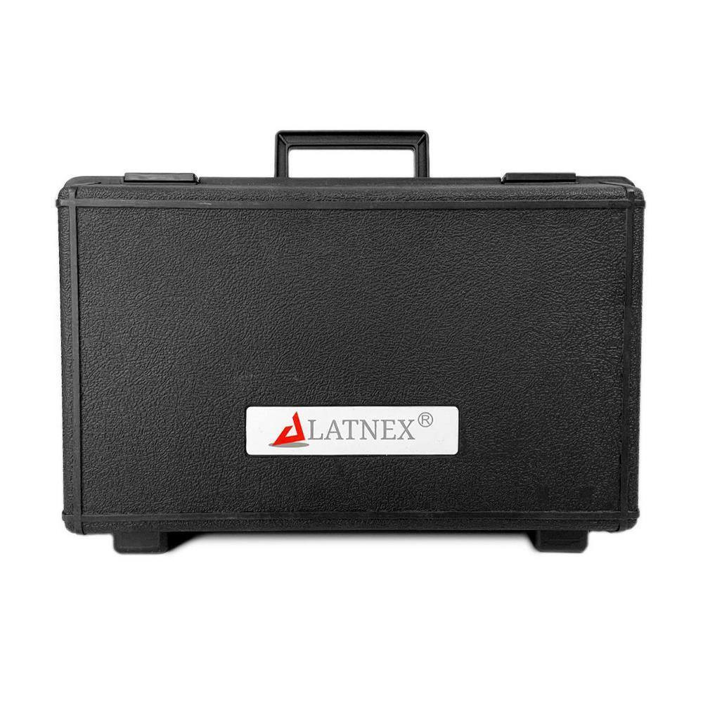 HF-B8G Professional High Frequency and RF Meter