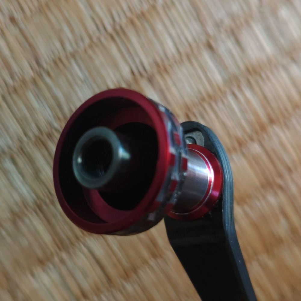 Ocean Mark 18EX3000 Handle