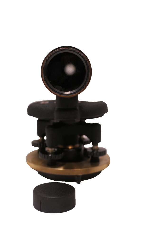 CL Berger Transit Level 12'' Dumpy Level
