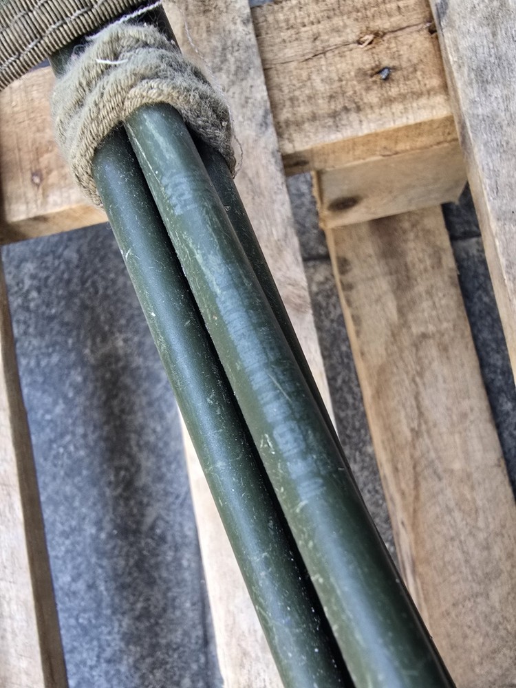 USED PRC Folding Antenna