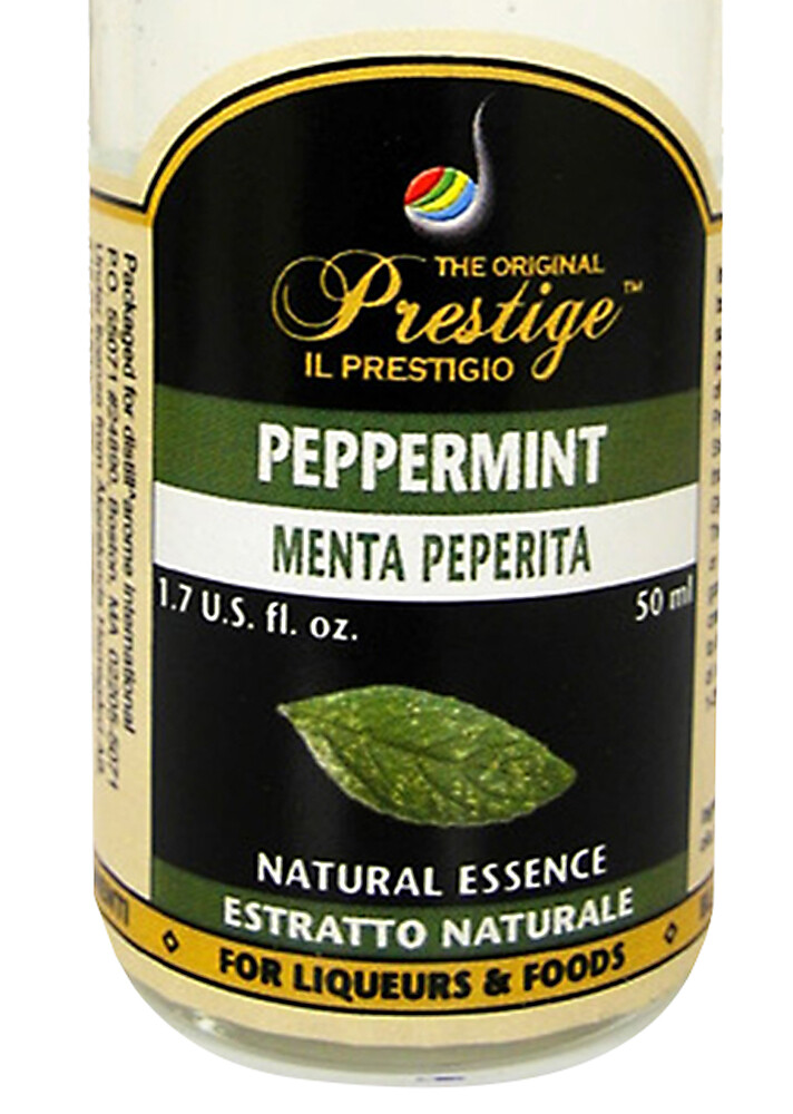 Liquor Quik Prestige Peppermint Essence 50ml