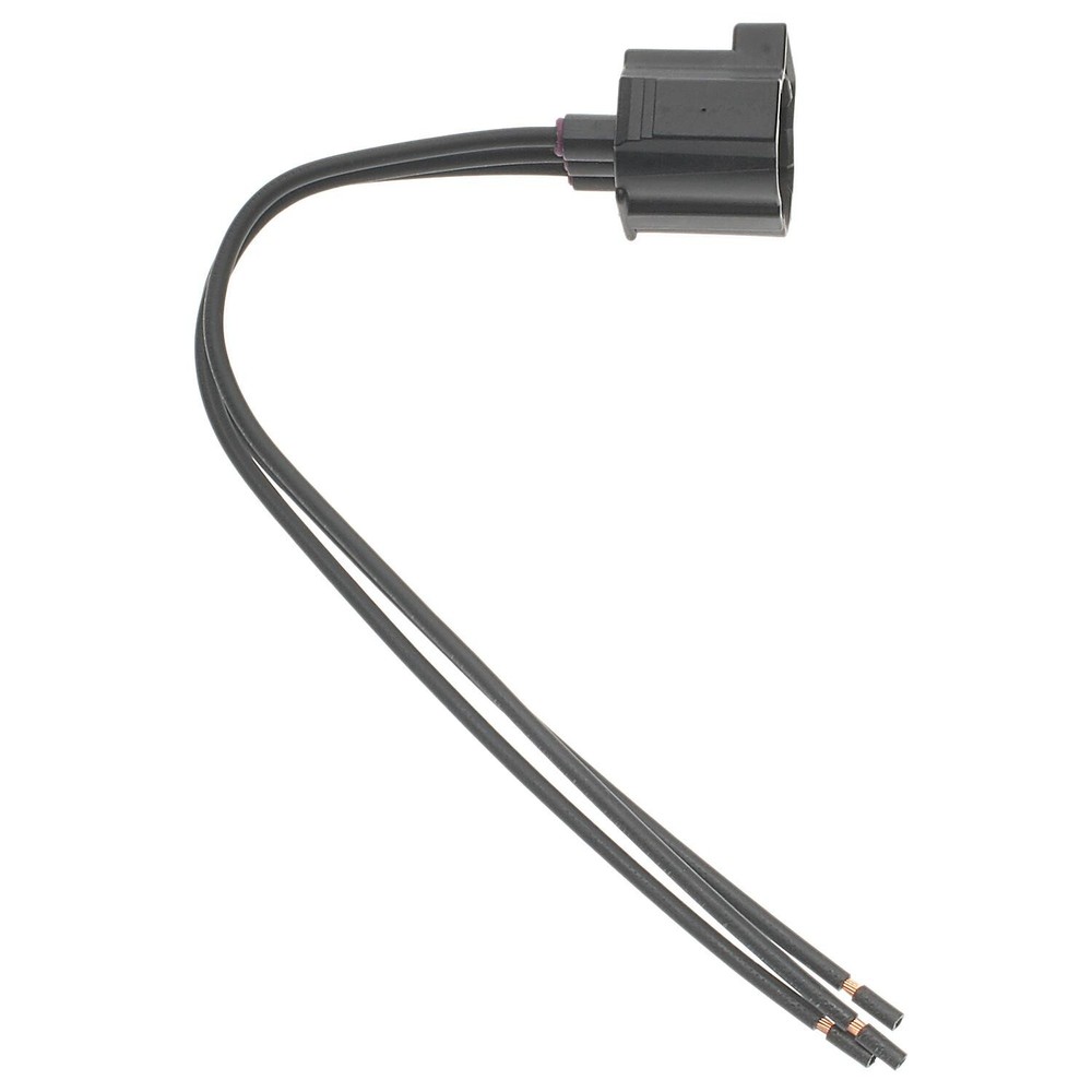 Brake Fluid Level Sensor Connector SMP For 2005 Ford Freestyle