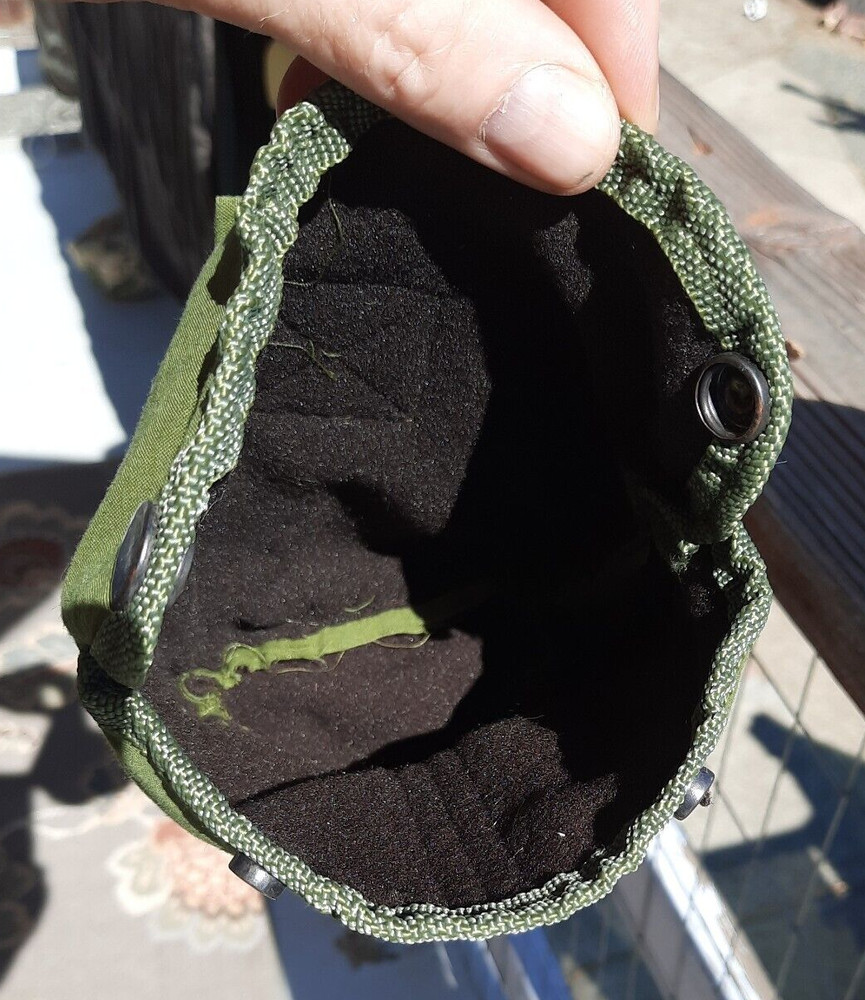 Canteen insulated cover nice