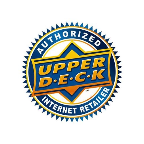 2024/25 Upper Deck Premier Hockey Hobby Box