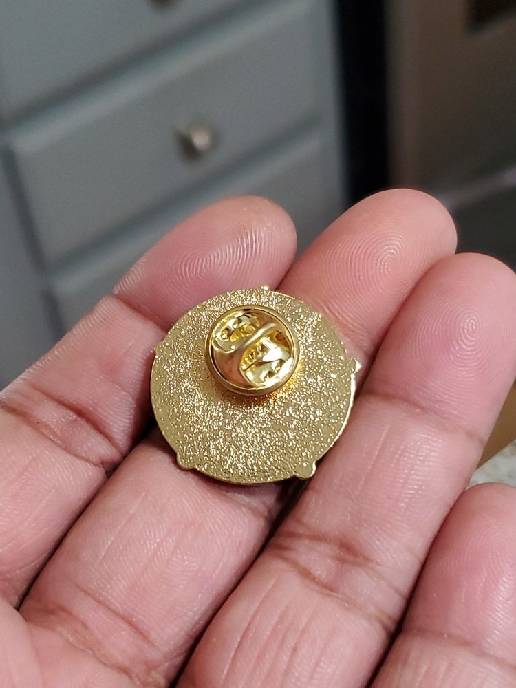 Minneapolis Minnesota Sheriffs Association Pin