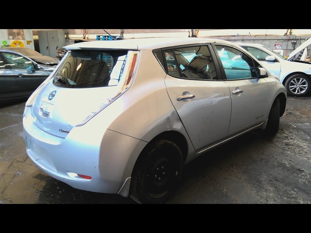 Battery Lithium-ion Battery Pack Fits 16 LEAF 6488284