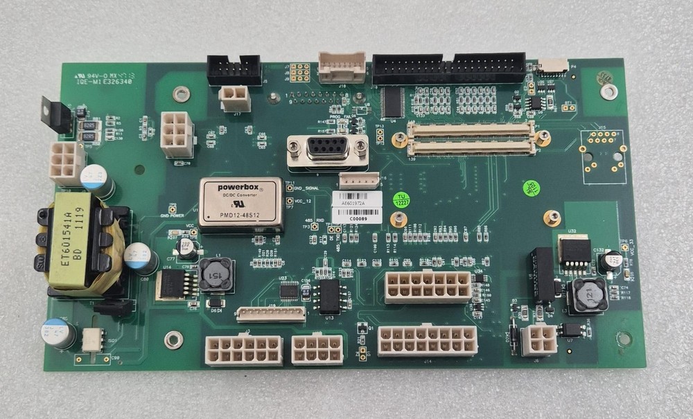 InMode INVASIX Laser Driver Board AE601972A