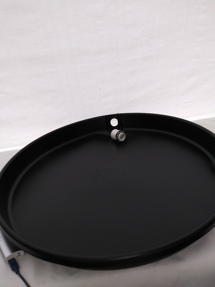 10 pieces Eastman Plastic Electric Water Heater Pan 24in-26out. 60082