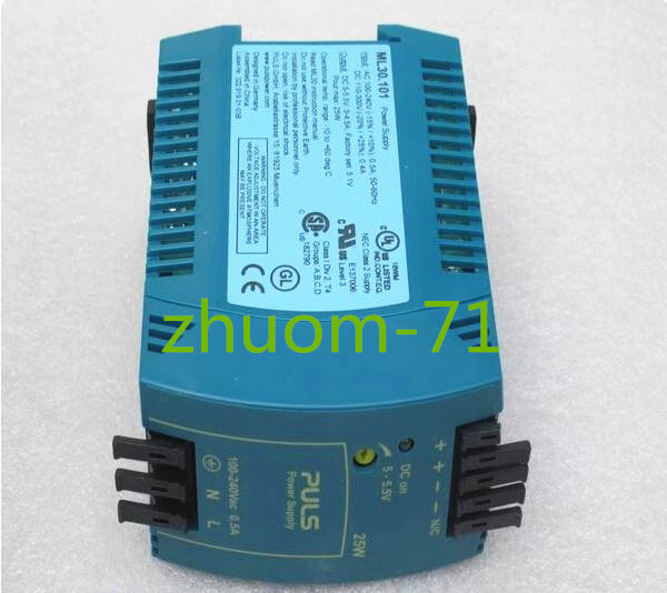 1PC PULS power supply ML30.101