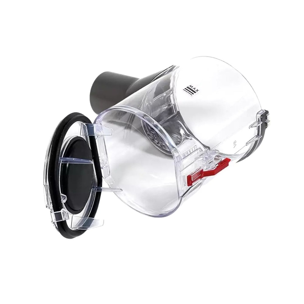 Durable Dust Bin Bucket For Dyson DC58 DC59 DC61 DC62 V6 Vacuum Replacement