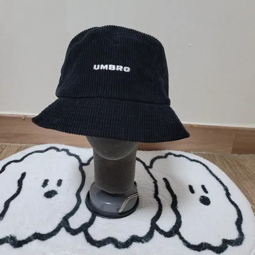 Umbro Cotton Bucket Hat Size 59