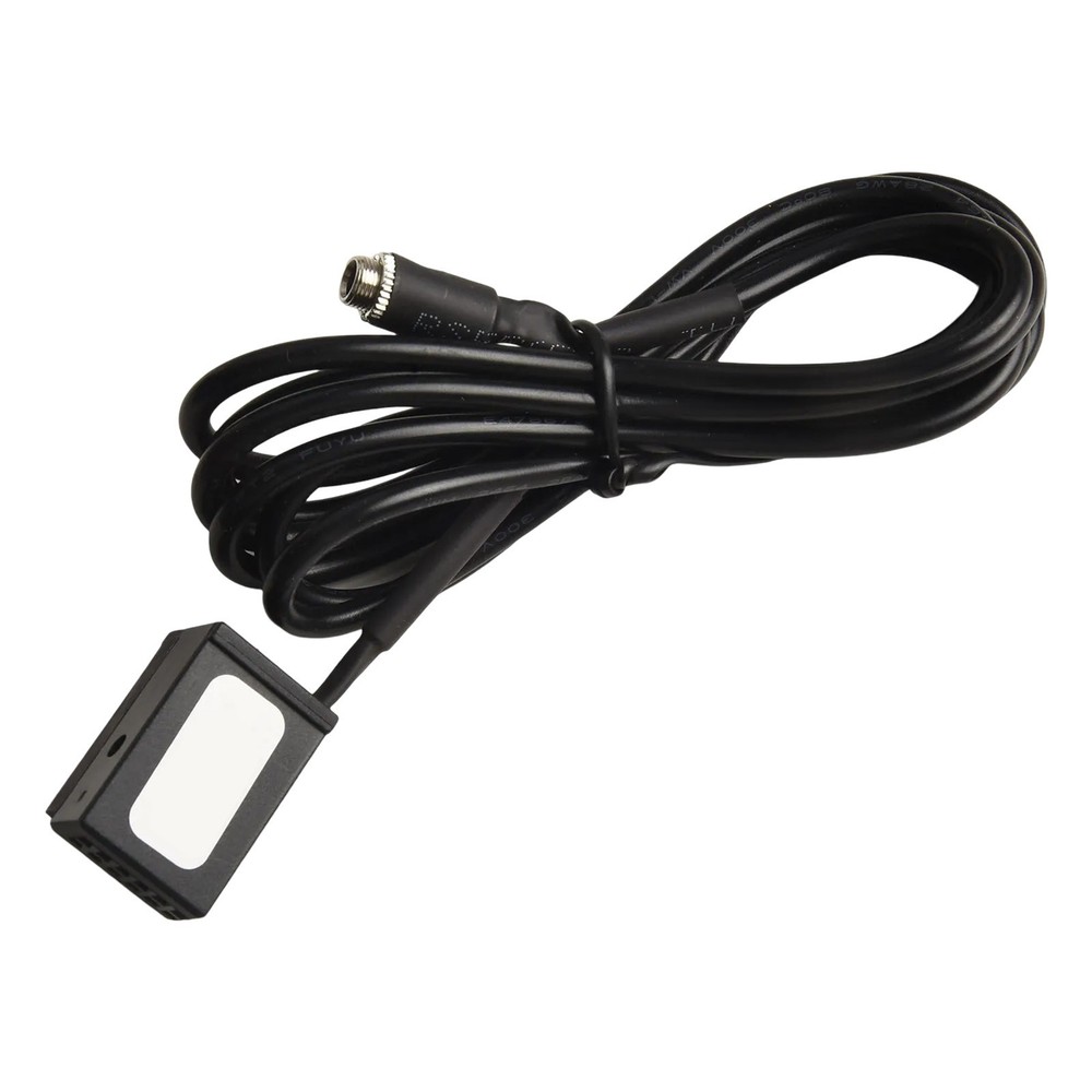 AUX Connection Solution Specifically Made for Select For FORD Vehicles