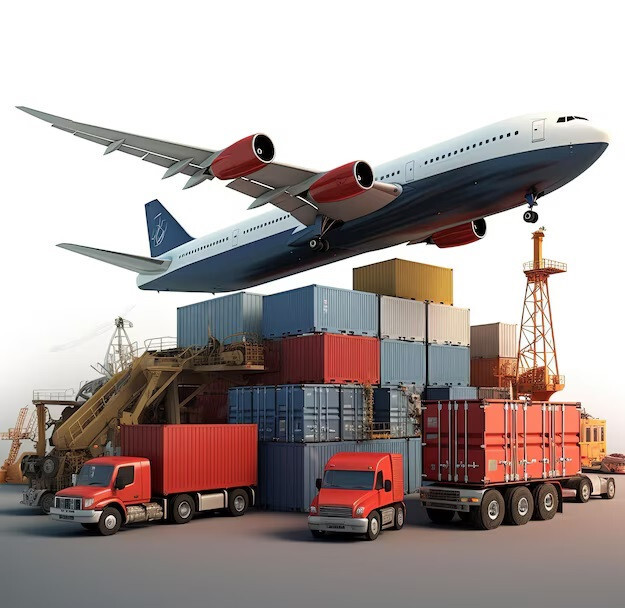 Aluminum RV Stack Jack Adjustable Trailer Stabilizer Support Camper Level Stand