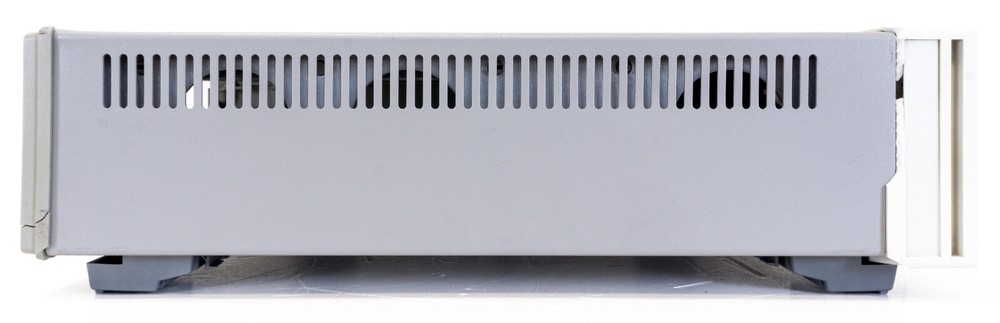 HP Agilent Keysight 3499A 5-Slot Switch Control System Mainframe