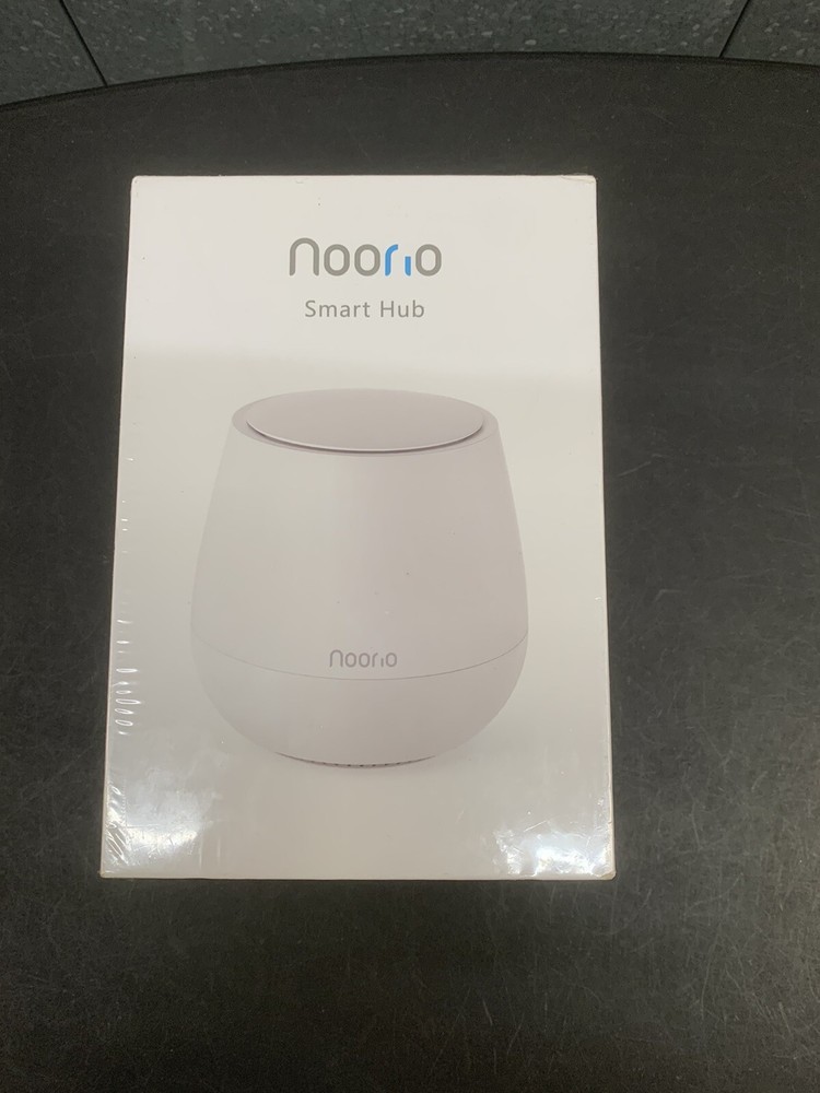 NIB Noorio Smart Hub H100