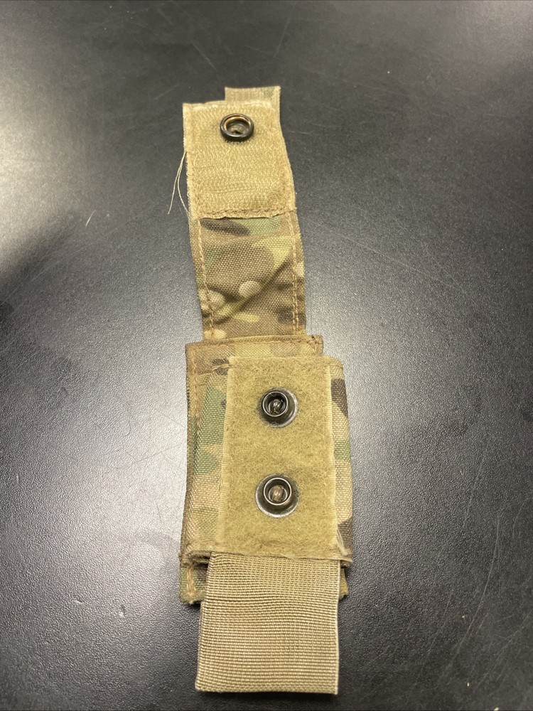 First Spear 40 mm Single 8465-01-612-3182 multicam pouch