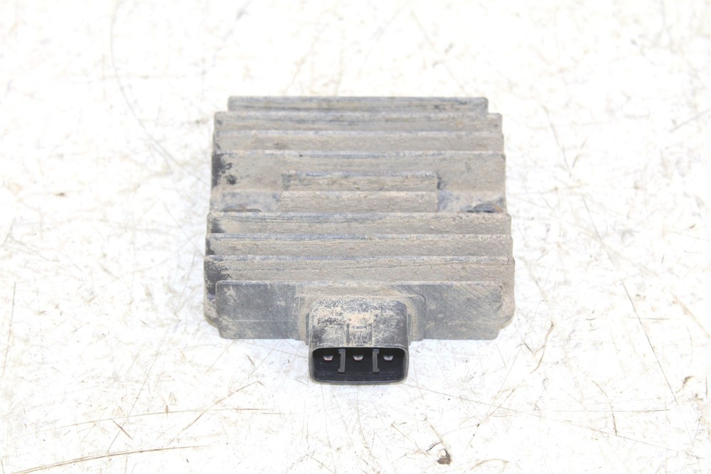 2001 Honda Foreman Rubicon 500 FA Voltage Regulator Rectifier 11108
