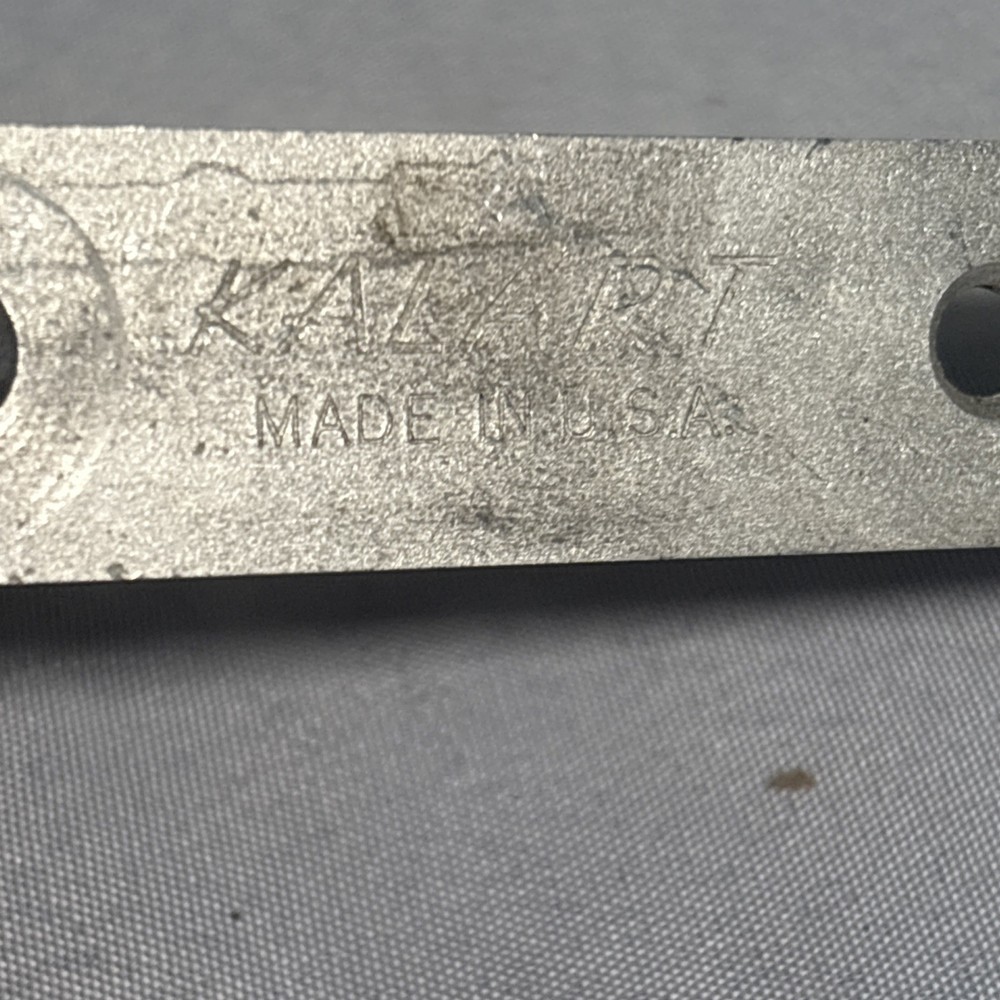 Kalart Camera Bracket For Flash And Accessories