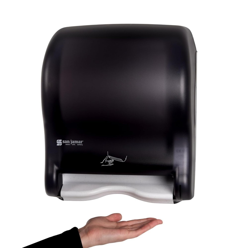Smart Essence Electronic Roll Towel Dispenser