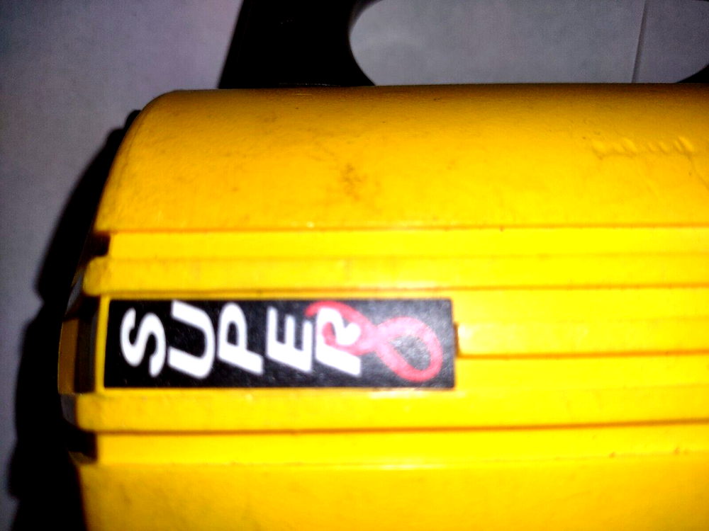 Ikelite RCD Super 8 Lite Underwater Light