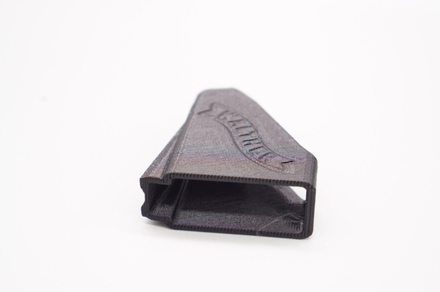 Custom Speedloader Magazine Loader for Walther CCP 380 Magazine