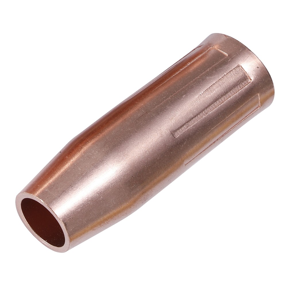 MIG045-60, 50-pcs .045” Tip, 5-pcs Nozzle, 5-pcs Diffuser, Amico MIG Welder