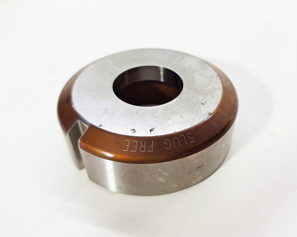 MATE PRECISION TECHNOLOGIES SLUG FREE DIE 34.00 + .30
