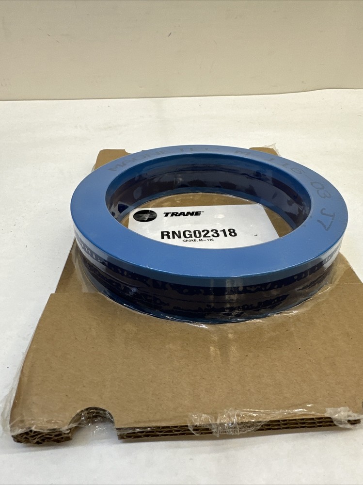 Trane RNG02318 Choke M-116