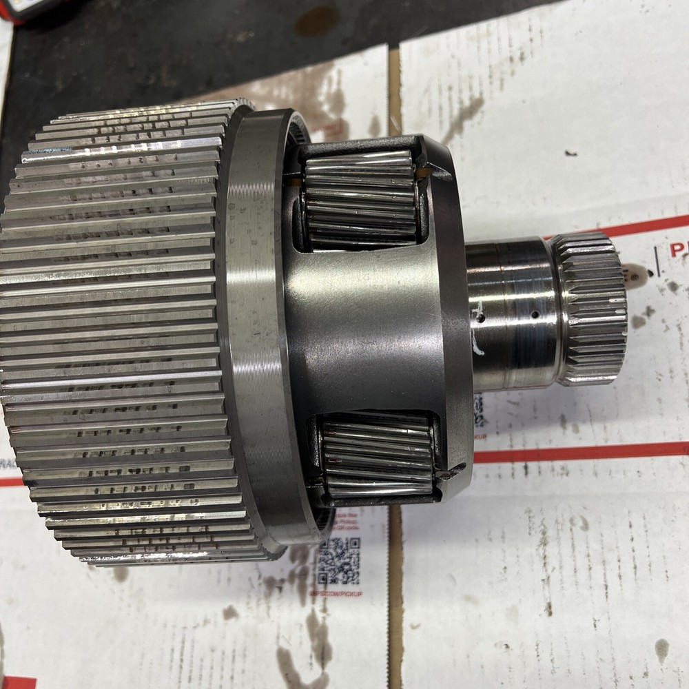 Allison MD3060 transmission planetary