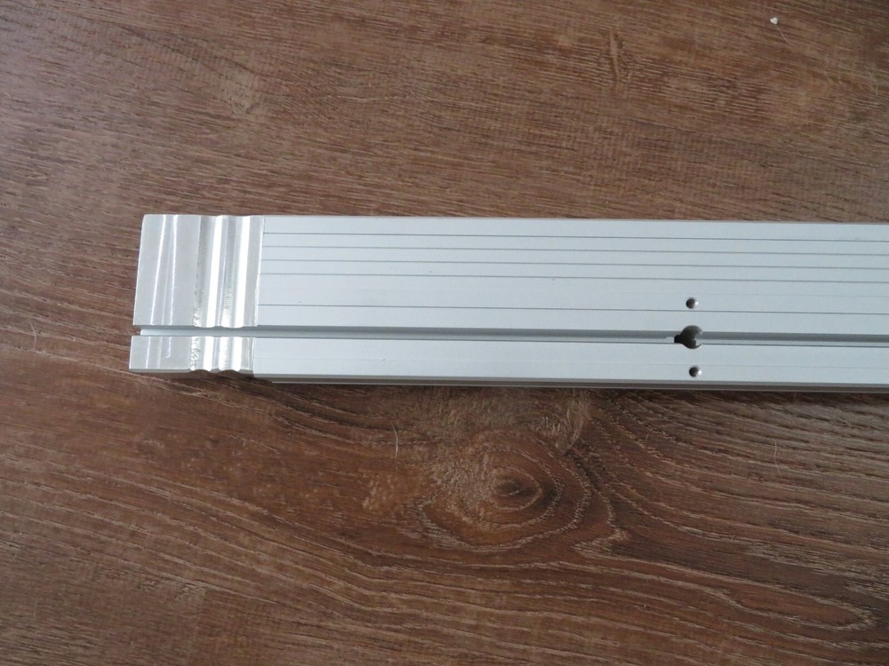 ACU-RITE 10400031039 MS 39" ENC 250 Linear Scale Replacement Case ENC250