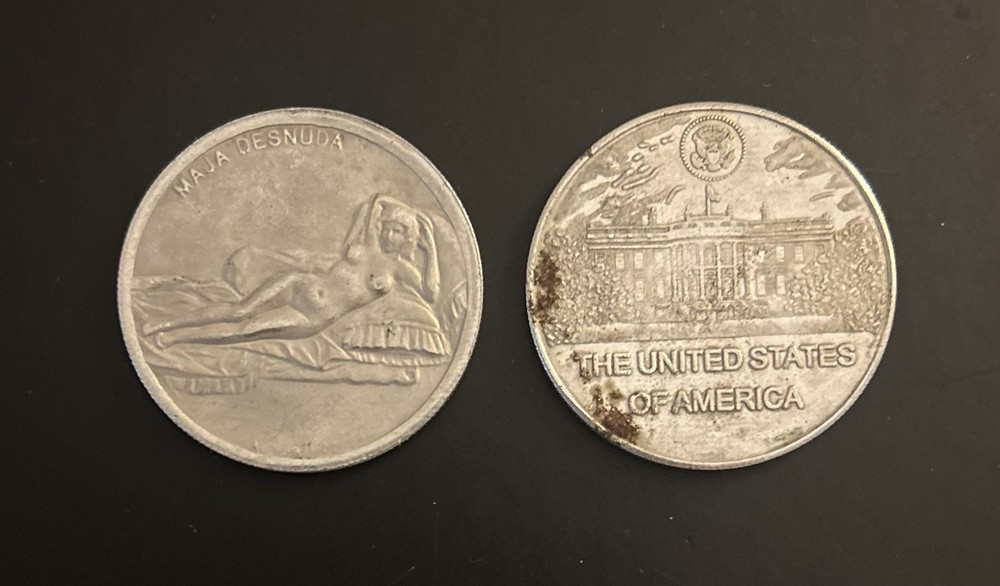 United States Commemorative Coins