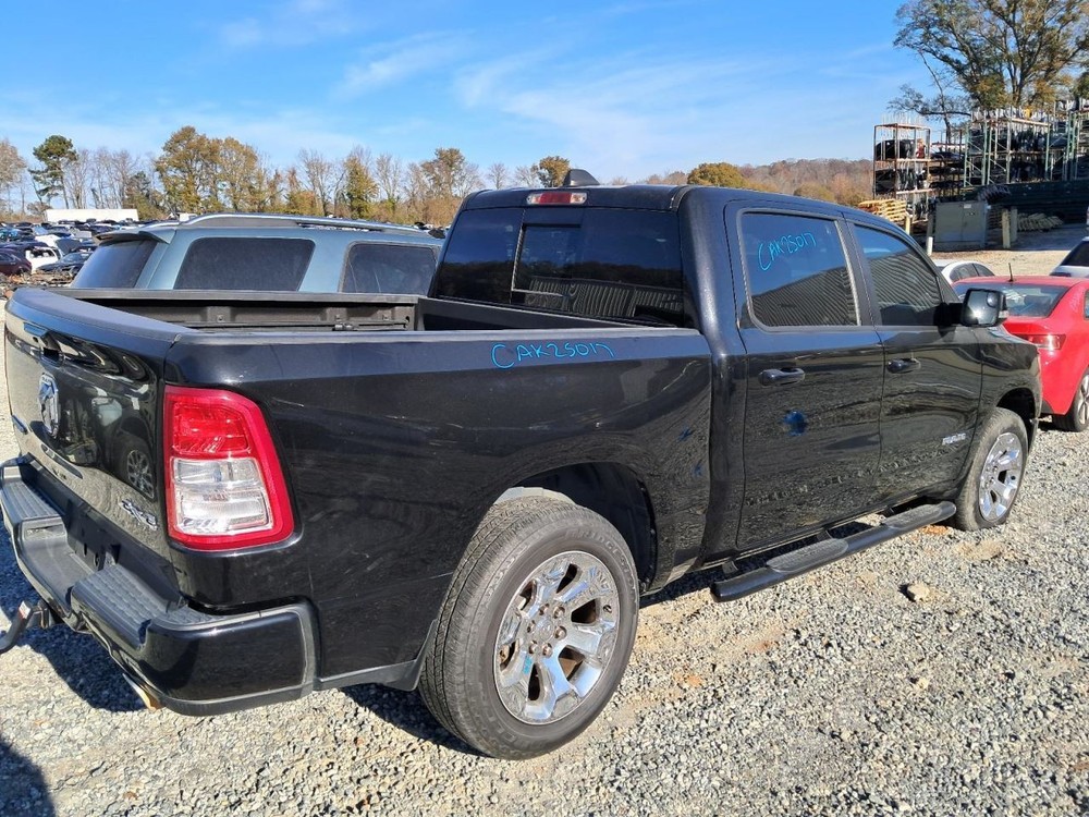 TDODR1500 2019 Glove Box 4868951