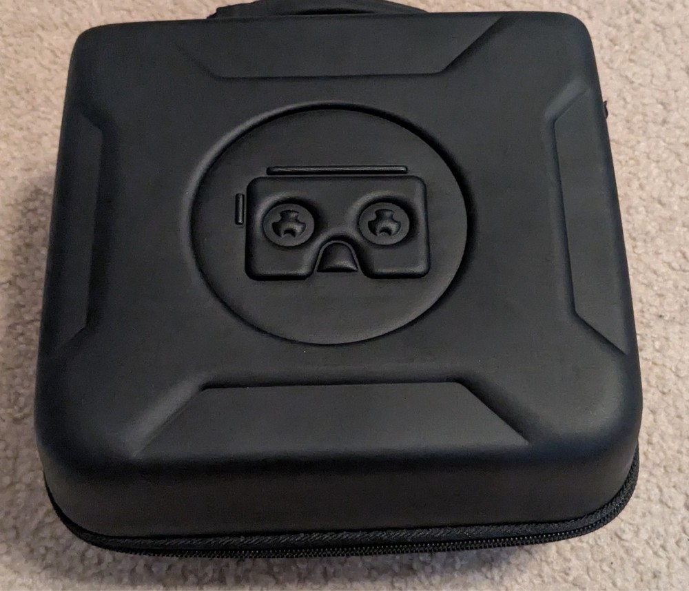 XG Virtual Reality Headset