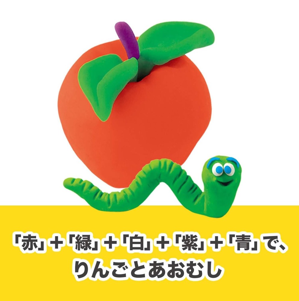 Hasbro Play-Doh 20 Pack A7924