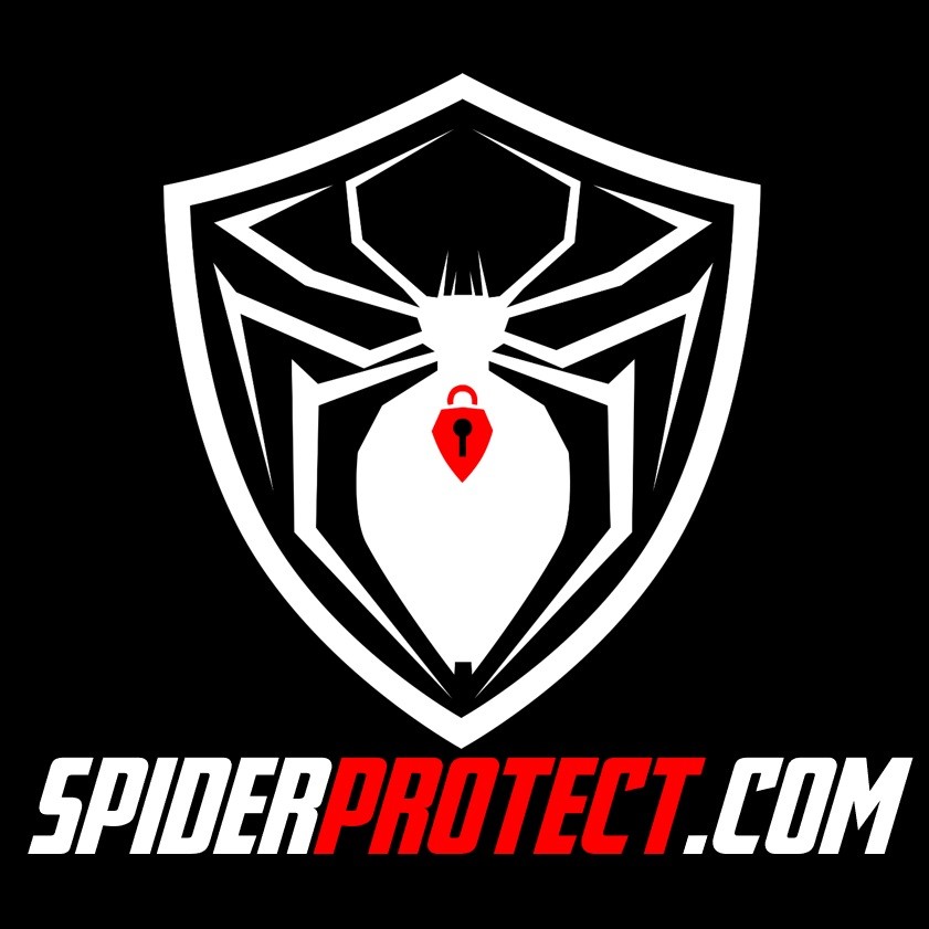 (TEN) 1K2K Access Control System EOL Resistor Packs by Spider Security Products