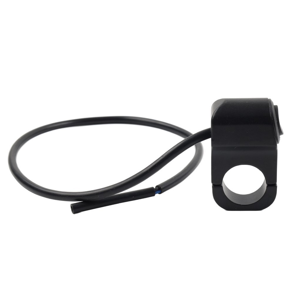 Handlebar 7/8” On Off Switch ATV Headlight Fog Light Waterproof