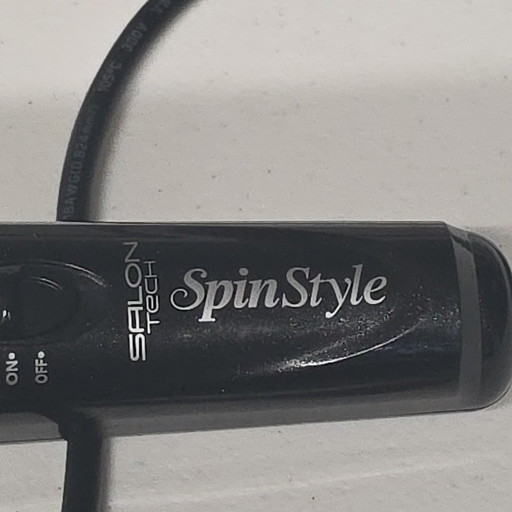 Salon Tech Salontech Spinstyle Works Spin Style PACI100