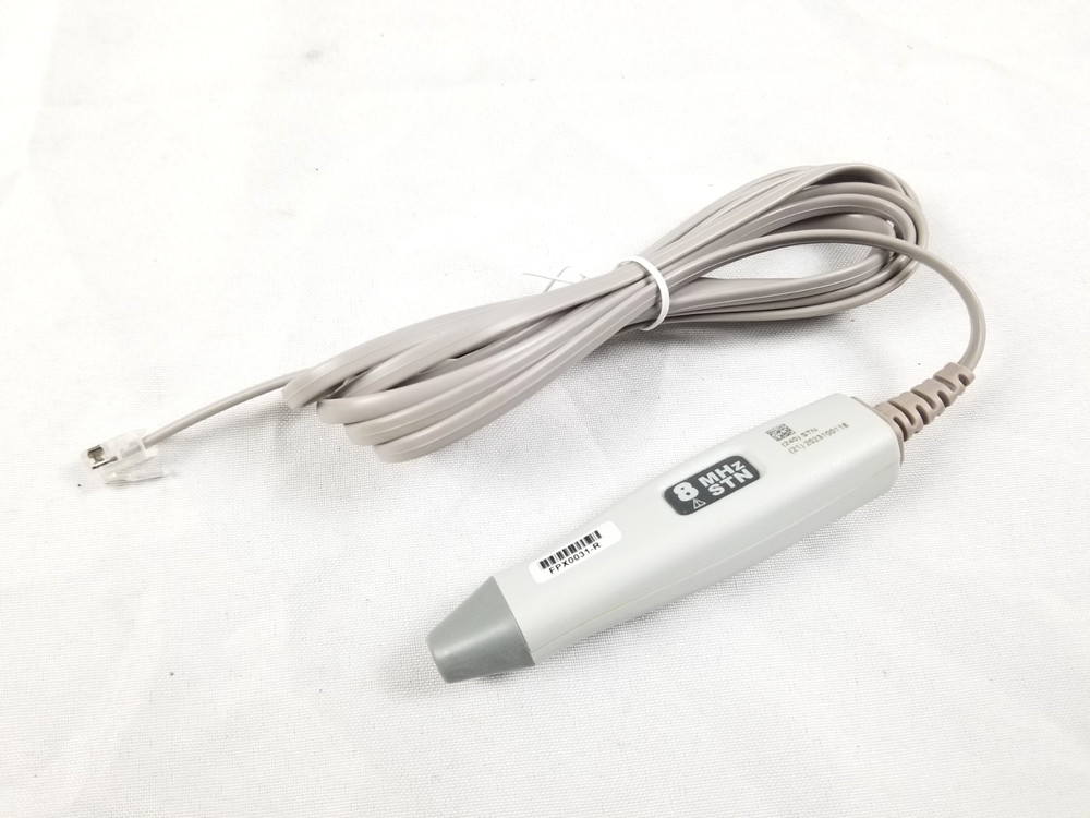 Summit Doppler 8 MHz Sterilizable