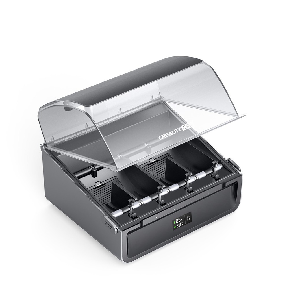 Creality CFS Multi-Color Add-On Kit