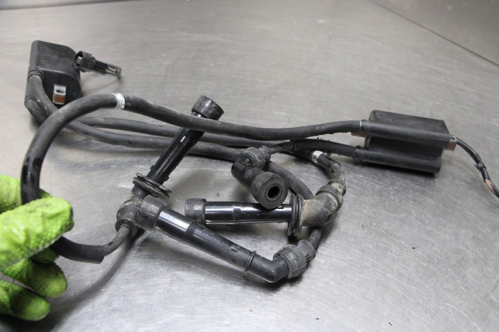 18-21 SUZUKI SV650 Ignition Coils