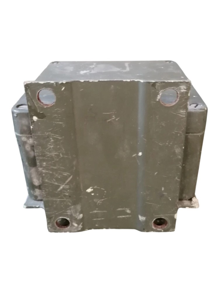 British Army Sight Control Box Raven MK1 FV2038815 CVRT Tank UNTESTED