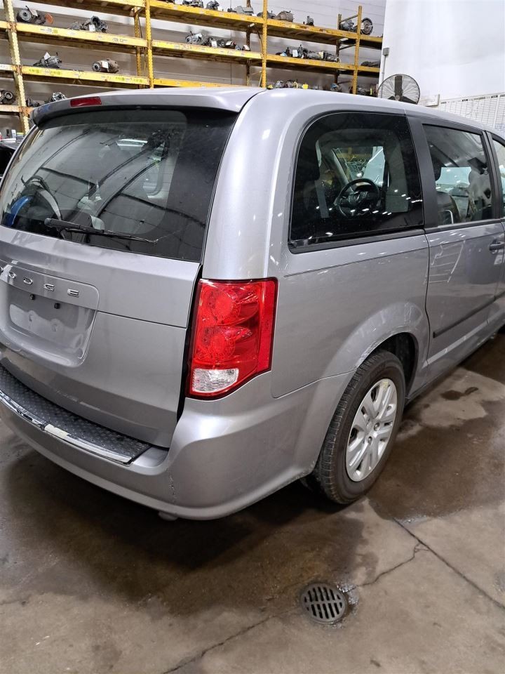 2015 Caravan Jack Sku#4382895