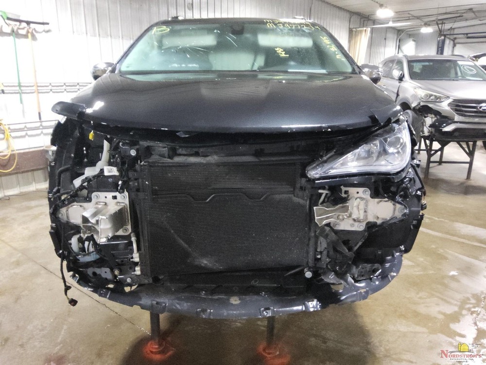 2019 Chrysler Pacifica Transmission Control Module Computer