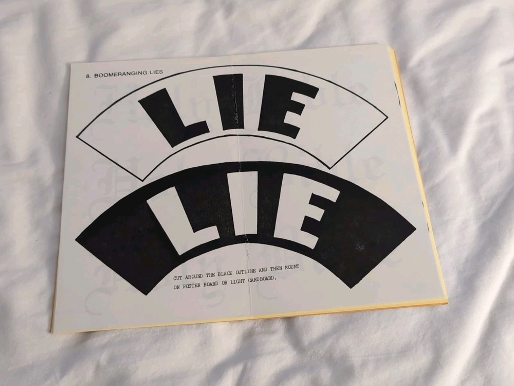 Gospel Magic Plain And Simple Book Paul Everett