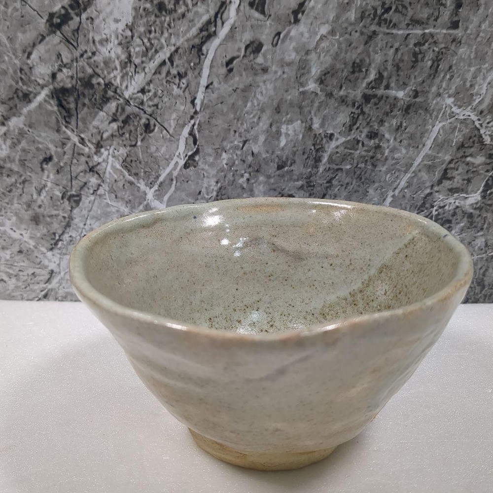 Tea Utensils Pale green ceramic Matcha
