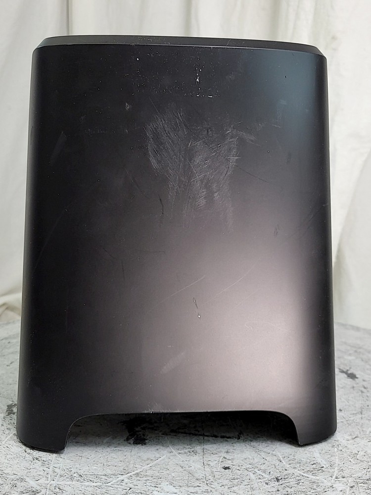 POLK AUDIO FR1 wireless Subwoofer Speaker SEE NOTES