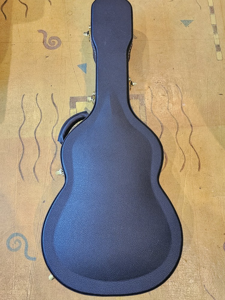 Gibson Keb' Mo' Bluesmaster 2012 Natural Finish