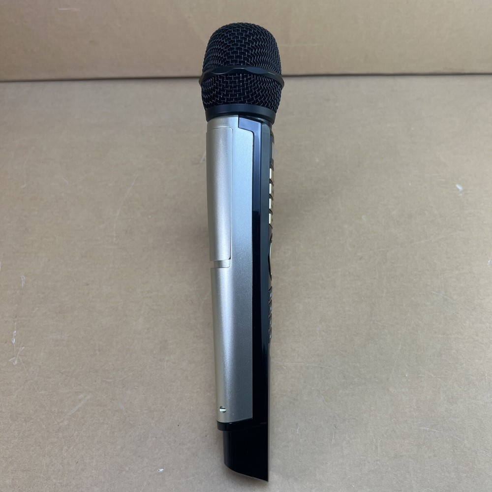 Enter Tech Magic Duet (EX23DTH) Let’s Karaoke On Stage Wireless Microphone