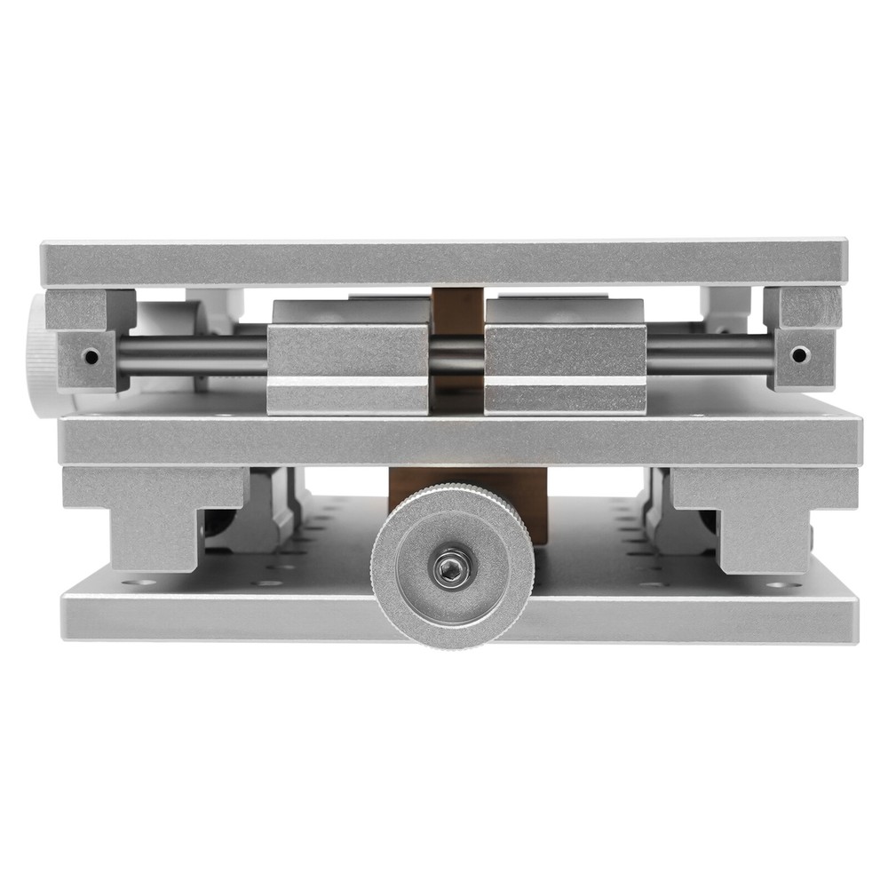 2D Work Table 2 Axis Moving Workbench DIY Working 2D Workbench / XY Workbench