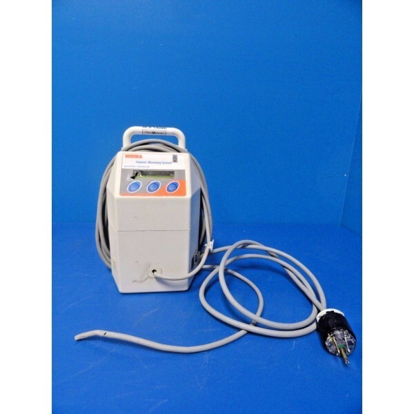 Smiths Medical Level 1 PWS800 Patient Warming System Controller ~ 14086B